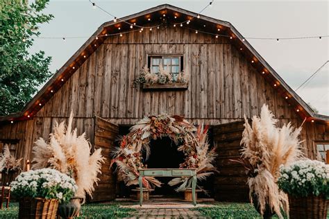 Decoracao De Casamento Rustica - Decoração de casamento rústica: 101 ideias para os casais!