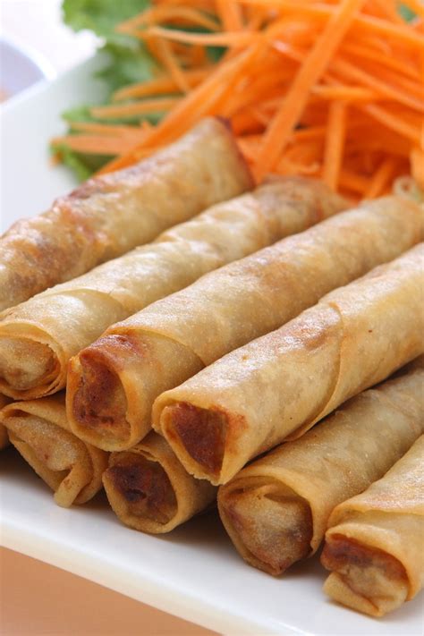 filipino lumpia recipe beef