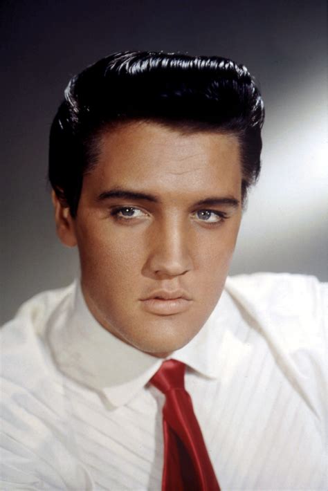 Elvis Presley: The King of Rock 'n' Roll's Life, Legacy, and Impact
