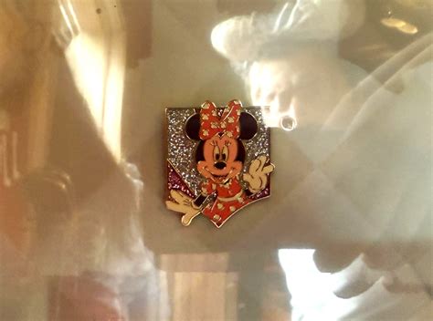 70th Anniversary Vault Collection Pins and Display Frame, Matterhorn ...