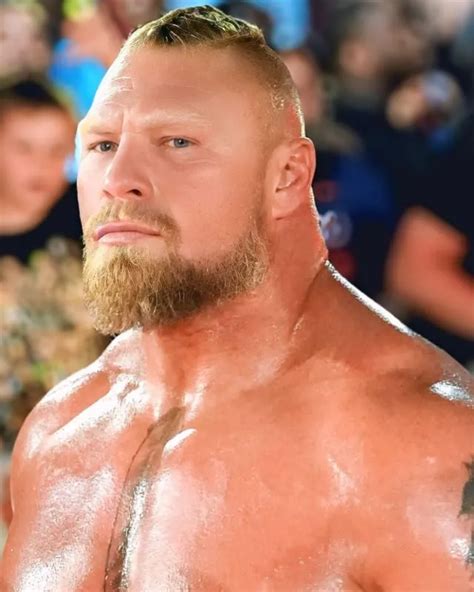 Brock Lesnar Height, Age, Wife, Net Worth And More » Biography Wallah