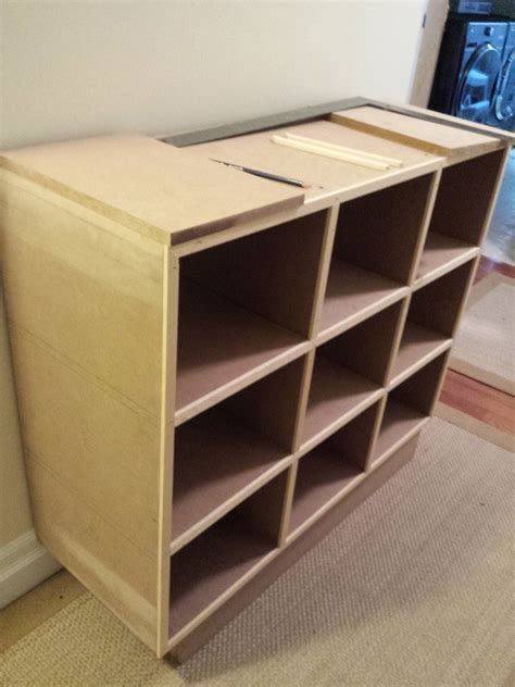 Console Gaming Shelf : 10 Steps (with Pictures) - Instructables