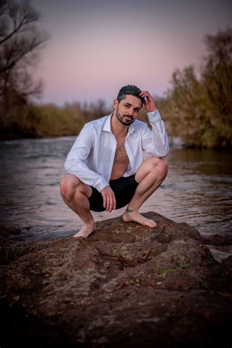 Male Boudoir Photography in Phoenix Arizona – Beyond the Mask Fine Art