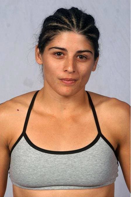 Julia Avila | MMA | Awakening Fighters