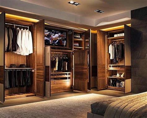 Dressing Room Design Services | Stylish Solution | Best Deal