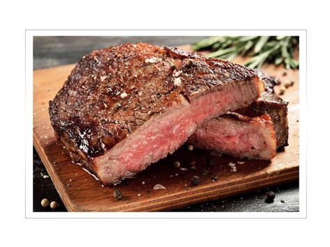 Optimal STEAK TEMPERATURE CHART - Dining and Cooking