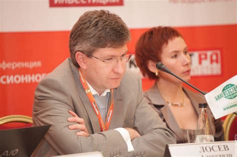 Александр Лосев: биография и личная жизнь, жена, карьера и успех, Ютуб ...