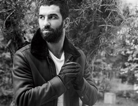 Historia y biografía de Arda Turan