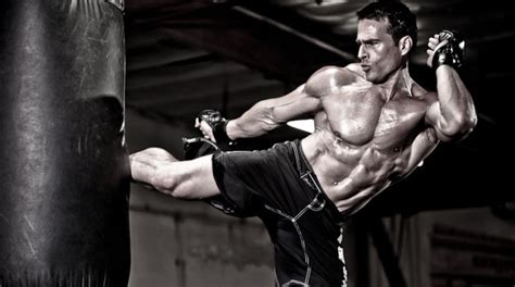 5 Ways To Knock The Gym Out Of Learning Mma At Home