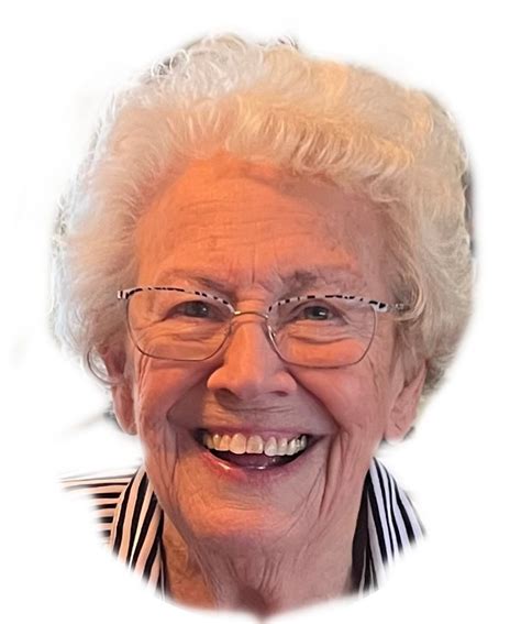 Rowena Jane Buschmiller Obituary - Dayton, OH