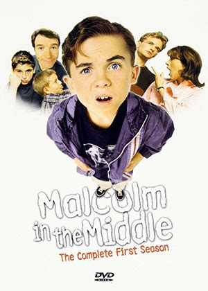 Malcolm in the Middle Season 1 - tvlinks.cc