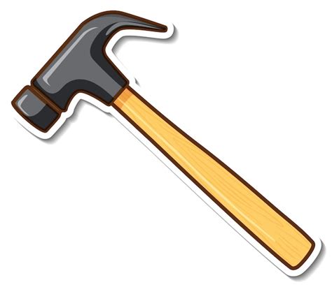 Hammer Clipart Images - Free Download on Freepik