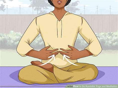 4 Ways to Do Kundalini Yoga and Meditation - wikiHow