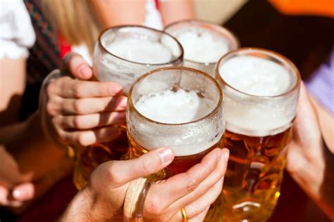 What Is Domestic Beer? - saveonbrew.com