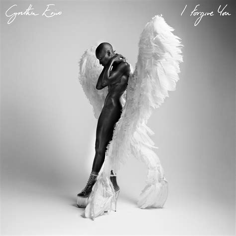 Cynthia Erivo’s ‘I Forgive You’ tells an enthralling tale — Album