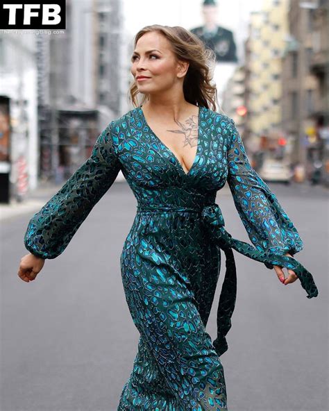 Regina Halmich Sexy (11 Photos) | #TheFappening