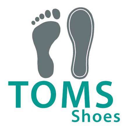 TOMS Shoes on Behance