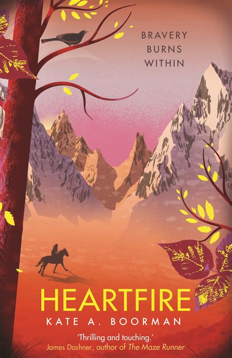 Heartfire | Faber