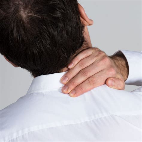 Neck Pain - Berry Physiotherapy | Mobile Physiotherapy Toronto