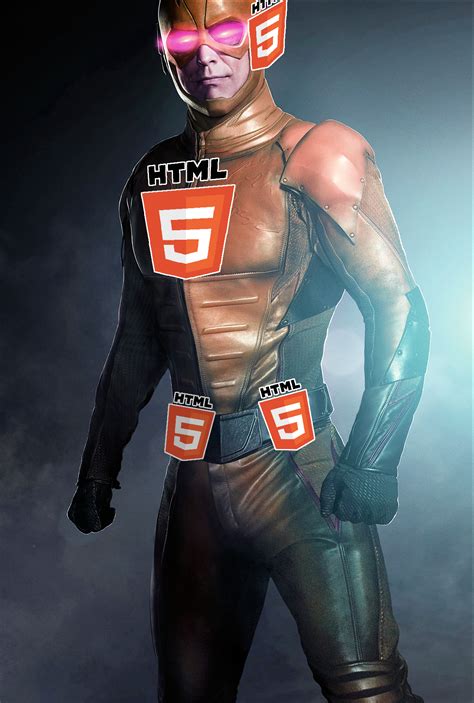 [SHITPOST] Season 3 villain leaked : r/FlashTV