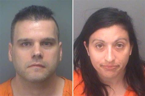 florida pair arrested  filming sexual acts   dog antigua