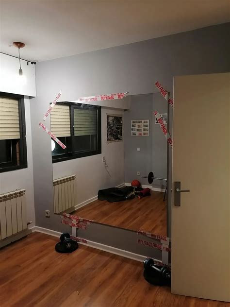 ¡Descubre los mejores espejos de pie en Madrid! | Cristalium