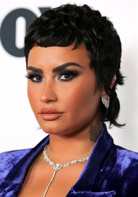 Demi Lovato Nude - 2024 ULTIMATE COLLECTION - Scandal Planet