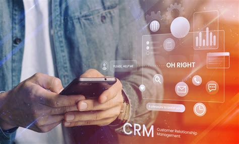 7 Best Mobile CRM Solutions in 2025 to Boost Productivity