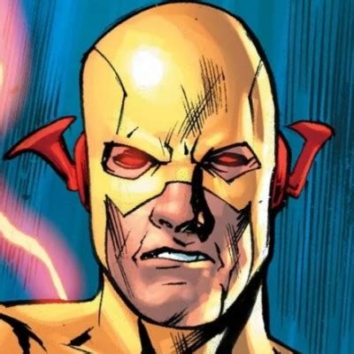 reverse flash flashpoint