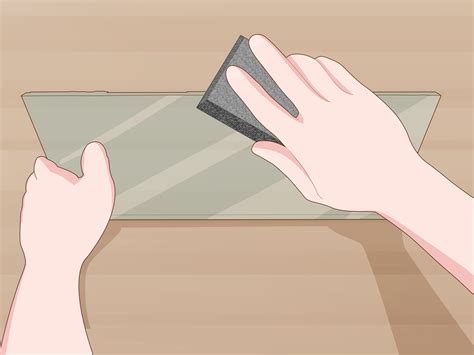 is it easy to cut glass tile 5