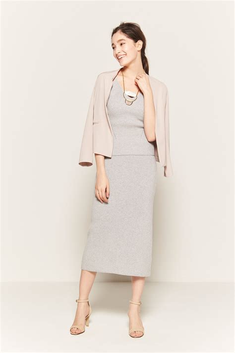 NOLLEY'S sophi | 2017 SPRING&SUMMER LOOK BOOK