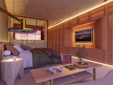 New Luxury Wellness Retreat Comes to Loreto, Mexico