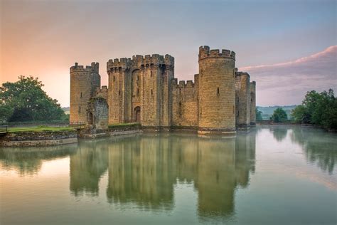 bodiam castle wikipedia