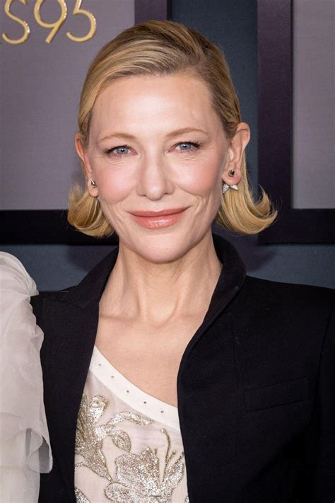 Cate Blanchett – Governors Awards in Los Angeles 11/19/2022 • CelebMafia