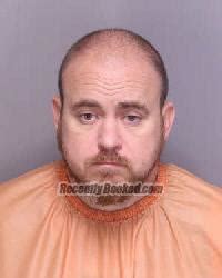 Edward David Wrenn Mugshot & Arrest Info | Florence County, SC