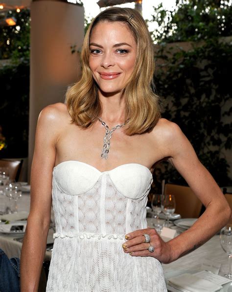 Jaime King Latest Photos - CelebMafia