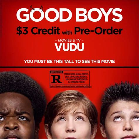 Good Boys | Universal Pictures