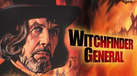 Witchfinder General (1968)