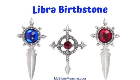 Libra Birthstone