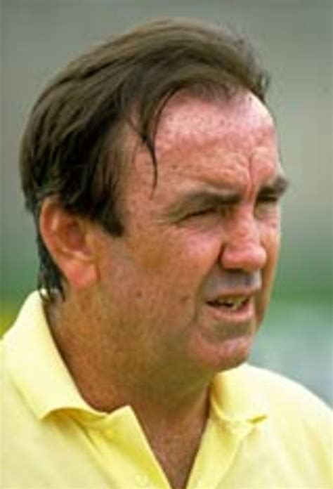 Bob Simpson | ESPNcricinfo.com