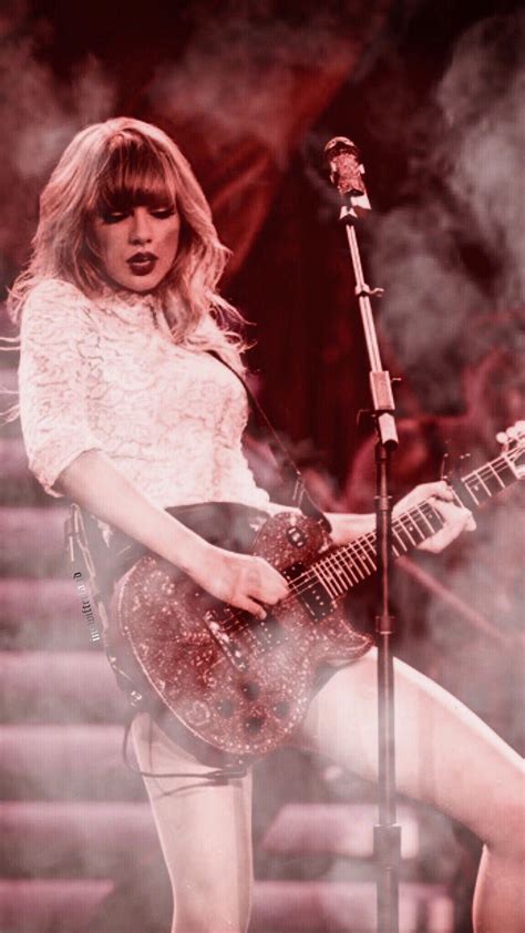 Red Taylor's Version Wallpapers - Top Free Red Taylor's Version ...