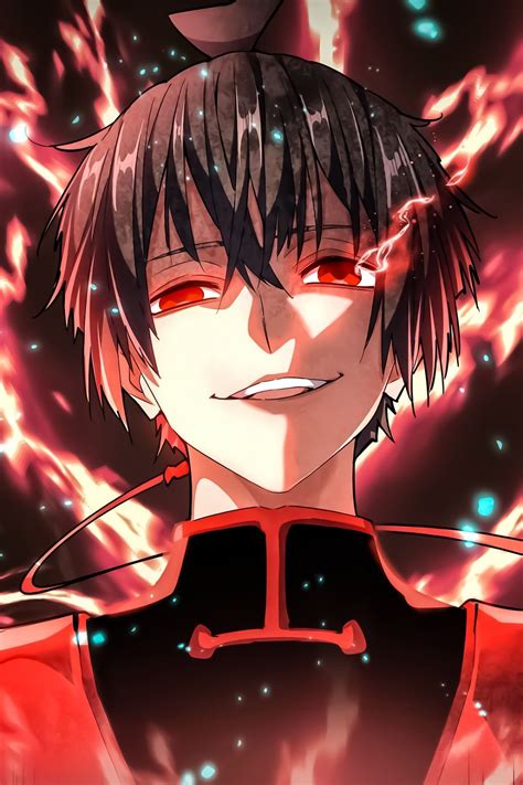 Demon Magic Emperor Wiki