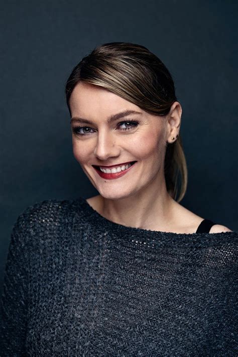 Mike Meyer / martina hill