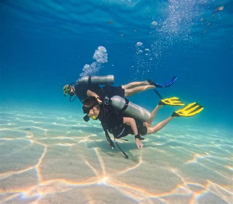 The Scuba Squad | Koh Chang | PADI Dive Center