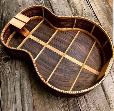 Mahogany Spanish heel | Гитара, Вестерн