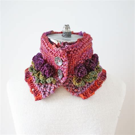 tea rose scarf pink purple1 – Valerie Baber Designs