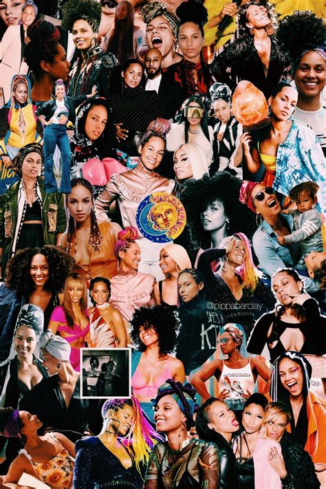 90s Collage Wallpapers - Top Free 90s Collage Backgrounds - WallpaperAccess