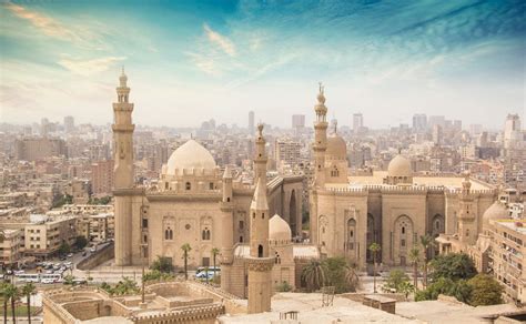 en cuanto tiempo se ve el cairo planifica tu viaje