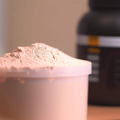 Top 10 Best Protein Powders for Muscle Gain – San Diego Health