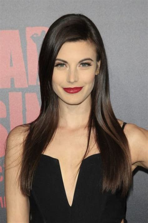 Meghan Ory - Biografía, mejores películas, series, imágenes y noticias